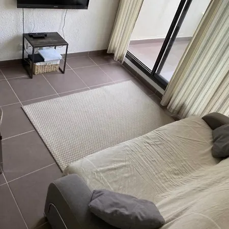 Apartment Ambassades Du Soleil 4 *