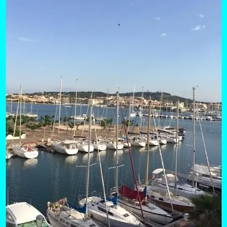 Ambassades Du Soleil 4 * Agde