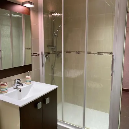 Apartment Ambassades Du Soleil 4 *