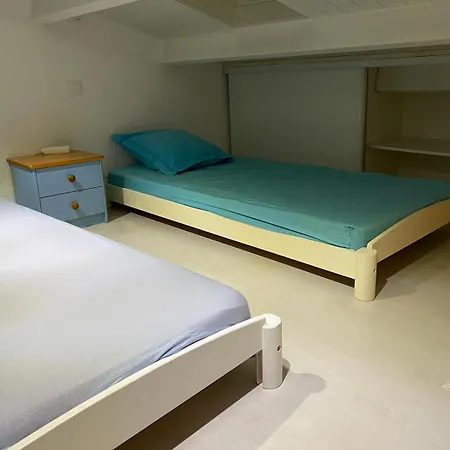 Ambassades Du Soleil 4 Apartment *