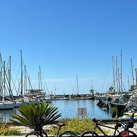 Apartment Ambassades Du Soleil 4