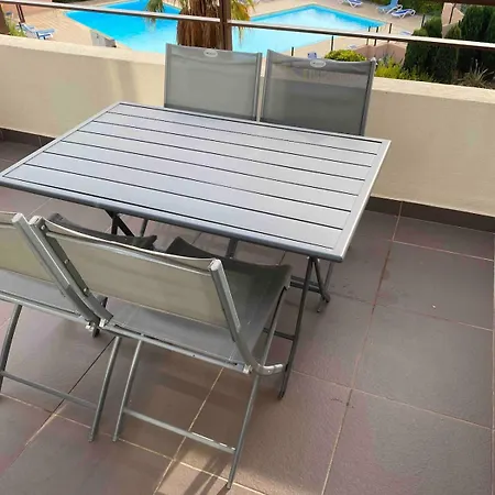 Apartment Ambassades Du Soleil 4 *